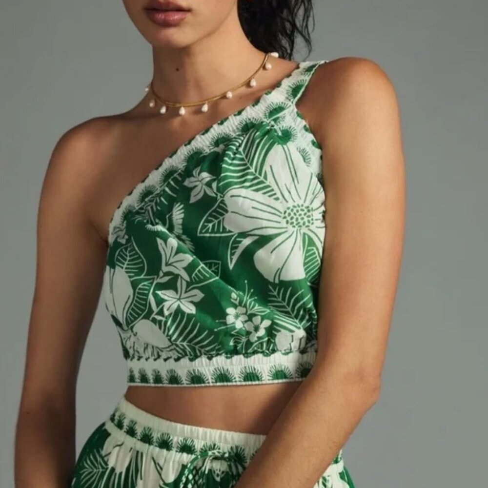 Farm Rio McCaw Elegance Crop